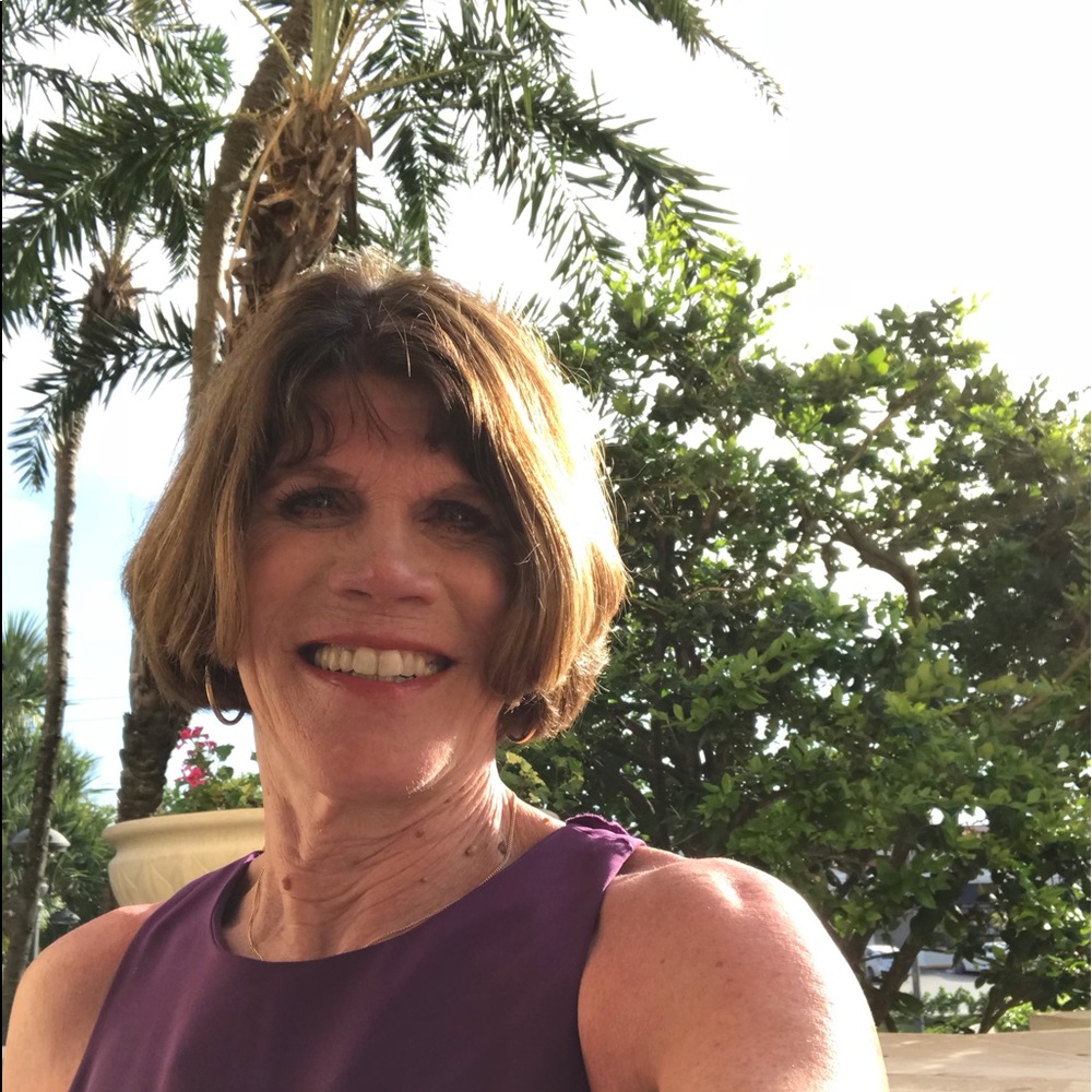 Meet your Posher, Melissa